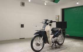 HONDA C50 SUPER CUB AA04