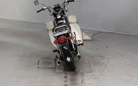 HONDA BENLY125 CD125T