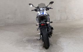 YAMAHA MT-25 RG10J
