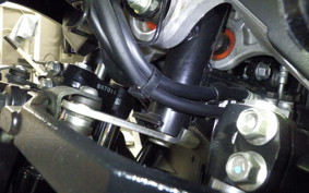 YAMAHA TRICITY 155 A ヤネツキ 2013 SG37J