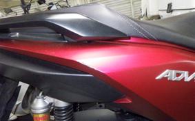 HONDA ADV160 1992 KF54