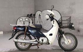 HONDA SUPER CUB50 AA04