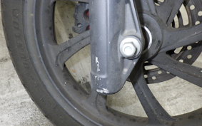 HONDA PCX 125 JF81