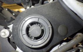 SUZUKI ADDRESS V50 1981 CA4BA