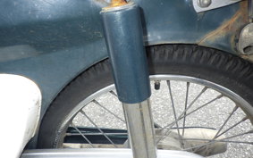 HONDA C50 SUPER CUB C50