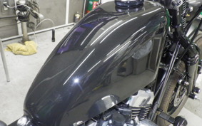 OTHER +THUNDER ハードテイル250 2024