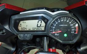 YAMAHA FZ1 FAZER 2010 RN21J