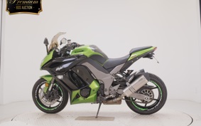 KAWASAKI NINJA 1000 A 2023
