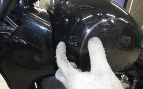 HONDA STEED 400 1991 NC26