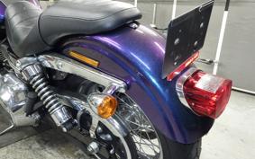 HARLEY FXDC 1580 2010