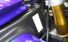 YAMAHA YZF-R1 2009