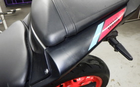 YAMAHA MT-25 2005 RG43J