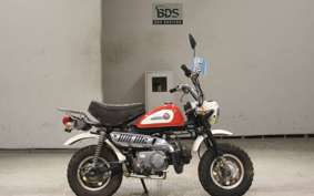 HONDA MONKEY 2005 Z50J