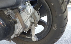 YAMAHA JOG ZR-4 SA56J