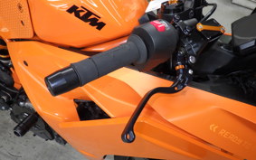 KTM 390 RC 2024