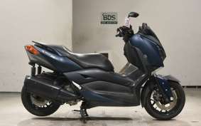 YAMAHA X-MAX 250 A 2016 SG42J