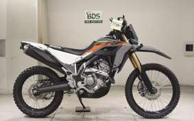 HONDA CRF250L MD47