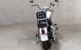 HARLEY HARLEY FLSTN1580 2008 JD5
