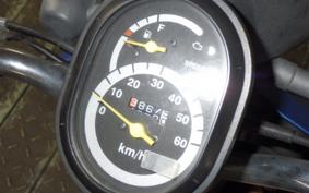 HONDA TODAY 2 AF67