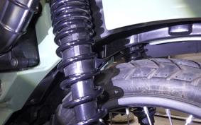 HONDA CT125-2 2024 JA65
