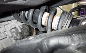 KAWASAKI ZX 10 NINJA ABS 2023 ZXT02L