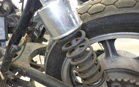 KAWASAKI Z550 FX LTD KZ550C