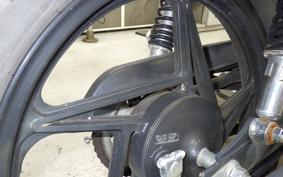 SUZUKI EN125 2F