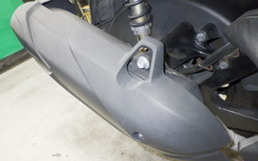 YAMAHA CYGNUSｸﾞﾘﾌｧｽ SEJ4J