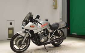 SUZUKI GSX400Sｶﾀﾅ 1993 GK77A