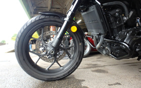 HONDA REBEL 1100 DCT 2023 SC83