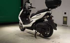 YAMAHA MAJESTY155 S 2022 SG28J