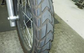 HONDA CROSS CUB 110 JA45