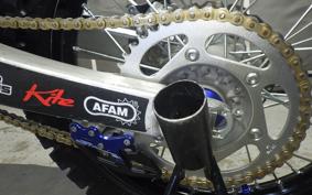 YAMAHA YZ125 2023 CE34C