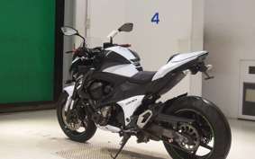KAWASAKI Z800 2013