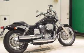 HONDA SHADOW 400 SLASHER 2006 NC40