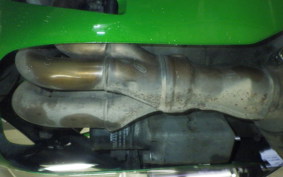 KAWASAKI ZX 1400 NINJA R A 2015
