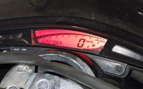 YAMAHA MAXAM 250 2008 SG21J