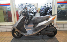 SUZUKI ADDRESS V50 CA44A