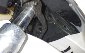 YAMAHA MAJESTY 250 TRIKE C SG03J