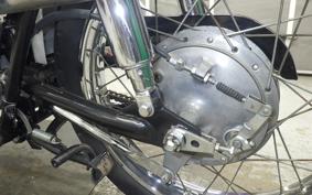 HONDA CL72 BENLY 2023 CL72