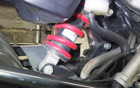 HONDA VTR 250 Gen. 2 2014 MC33