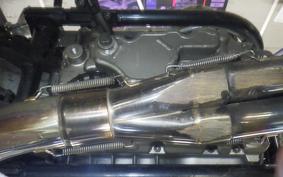 KAWASAKI ZEPHYR 1100 1992 ZRT10A