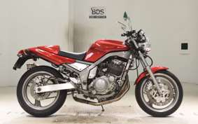 YAMAHA SRX600 Gen.4 1994 3SX