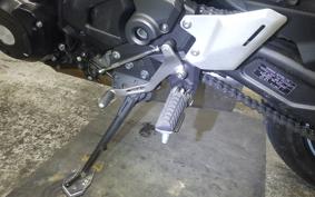 KAWASAKI Z650 RS 2023 ER650M