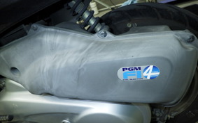 HONDA TODAY 2 2023 AF67