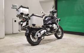 BMW R1200GS ADVENTURE 2009