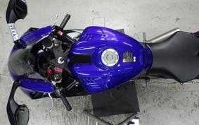 YAMAHA YZF-R6 2020