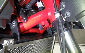 DUCATI HYPERMOTARD 820 2014