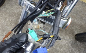 SUZUKI GN125 H