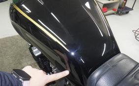 YAMAHA XJR400 Gen.3 R 2002 RH02J